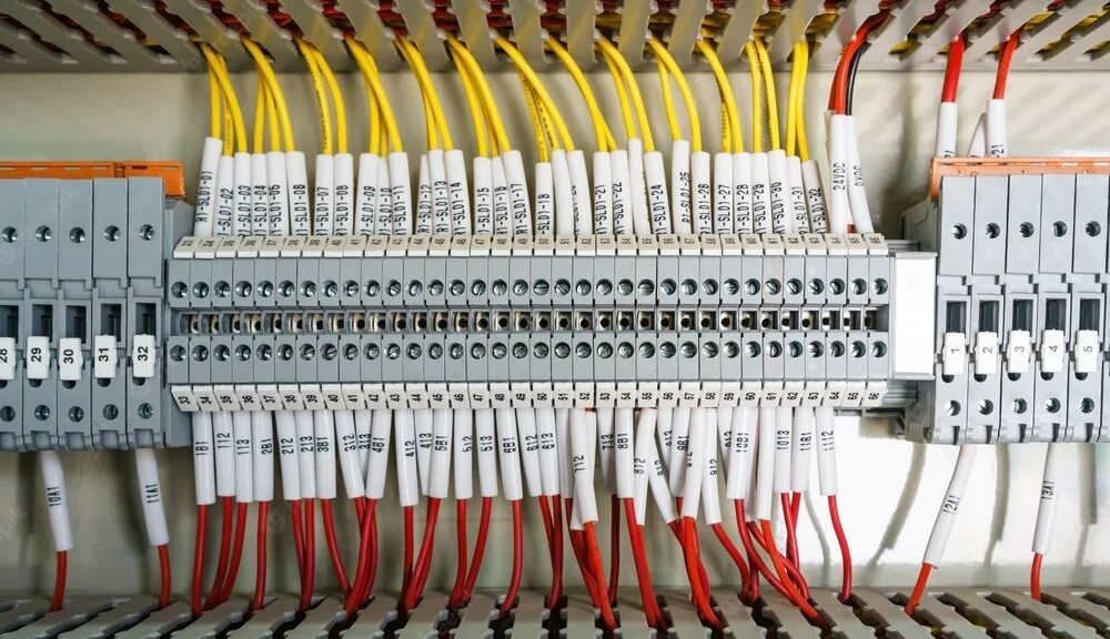 electrical service provider