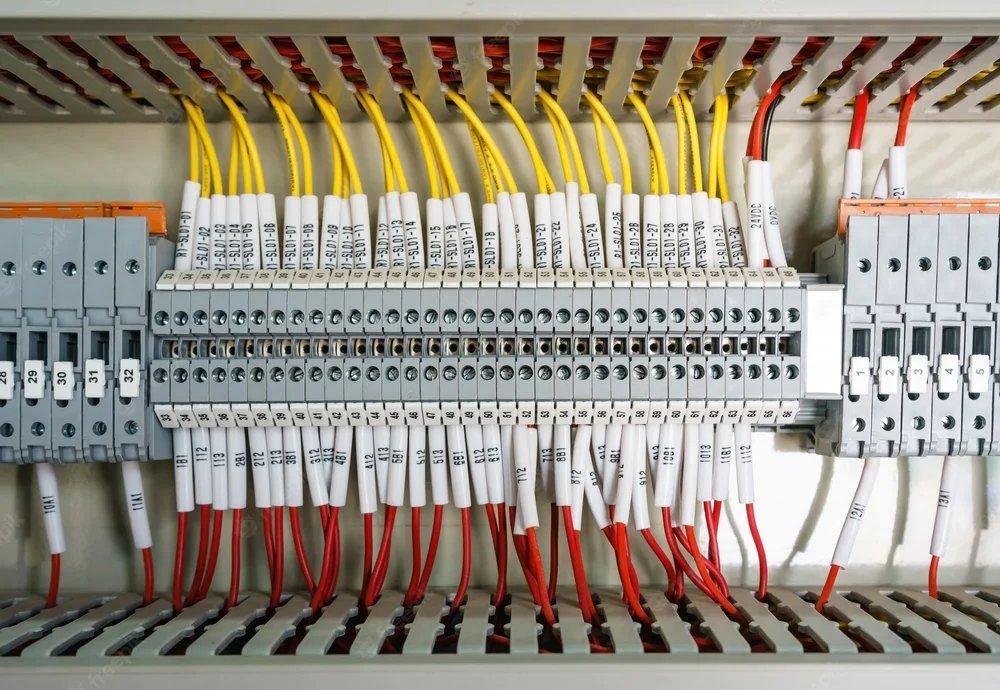 electrical service provider