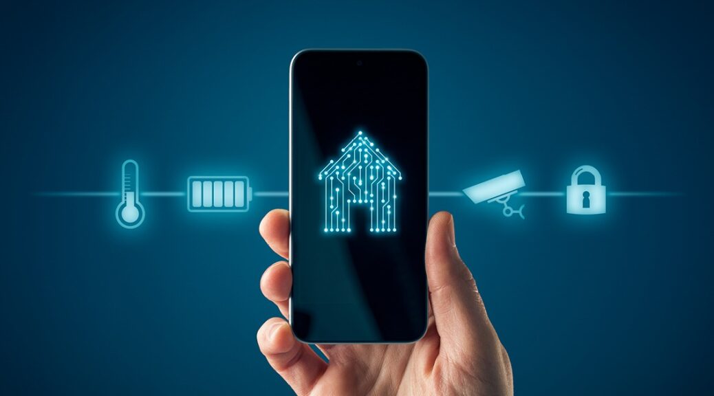 home automation system
