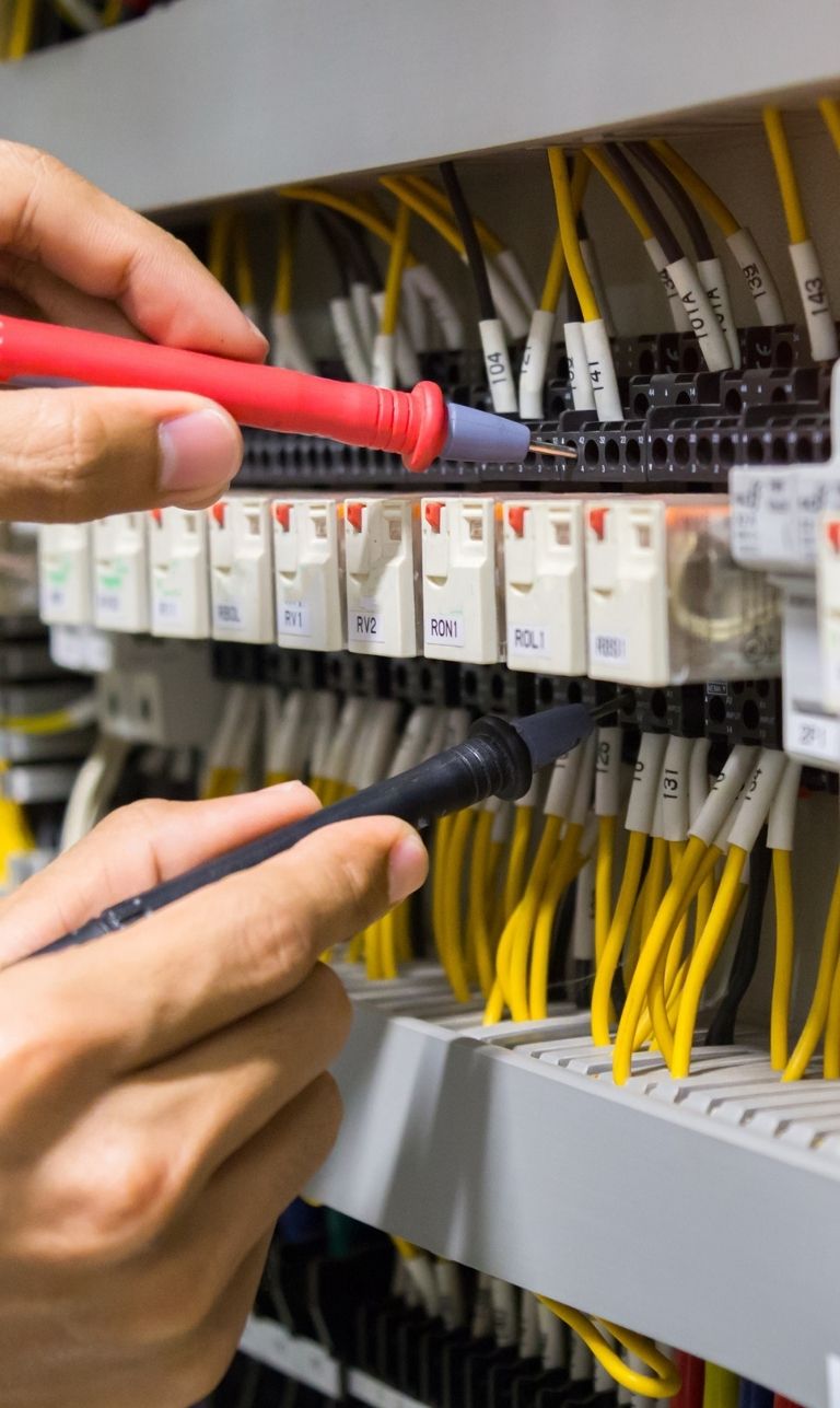 (c) Evolveelectricalservices.ca