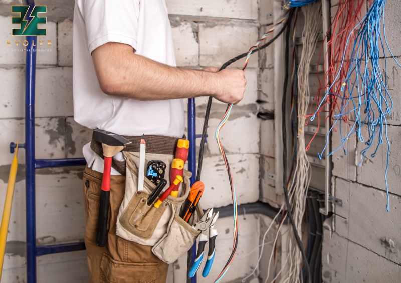 electrical contractor