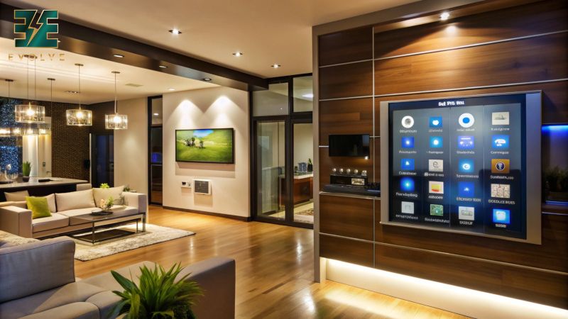 home automation calgary