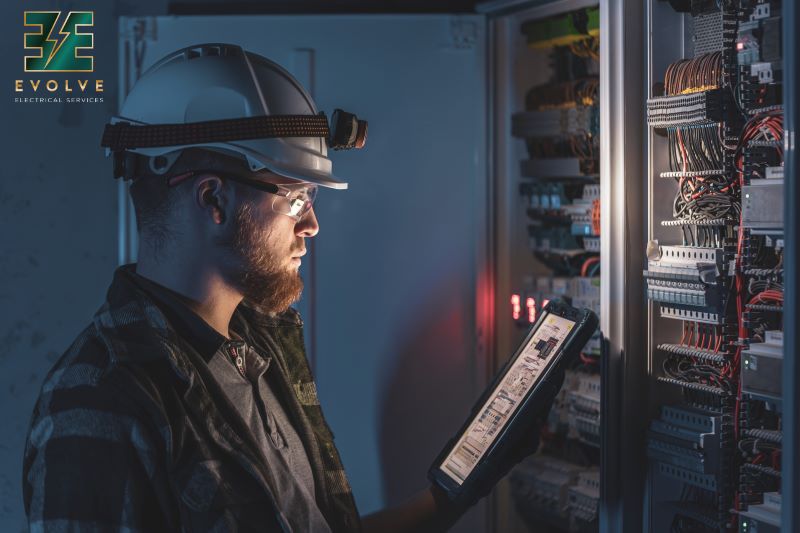 electrical safety inspections services