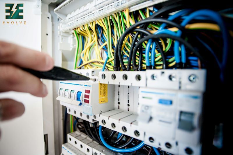 local electrical contractors