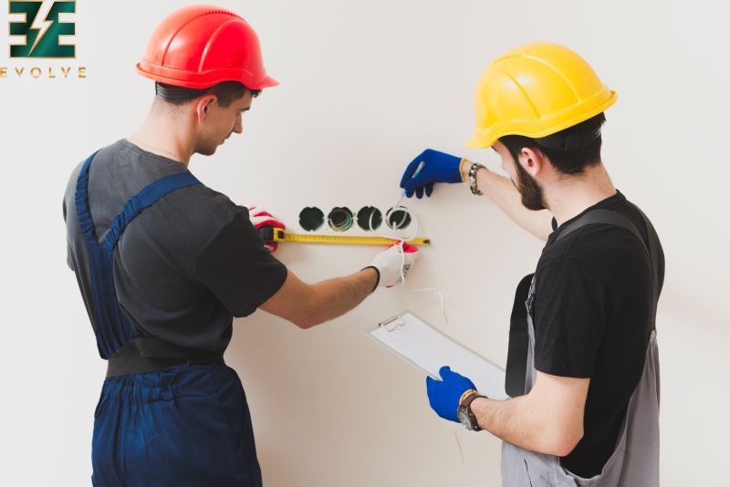 electrical contractors