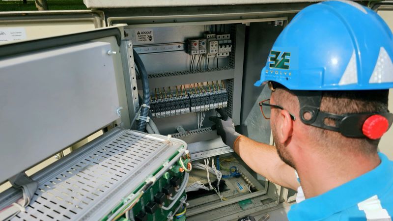 emergency electrician in Calgary