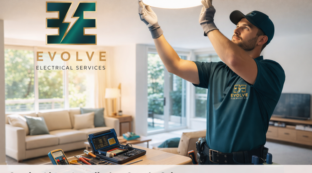 smoke alarm installation in Calgary