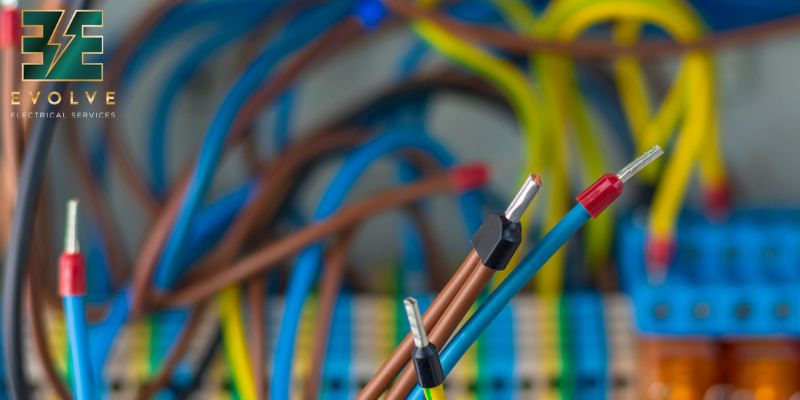 Aluminium Wiring Mitigation