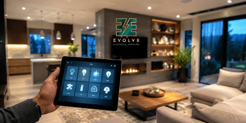 Home Automation System in Calgary